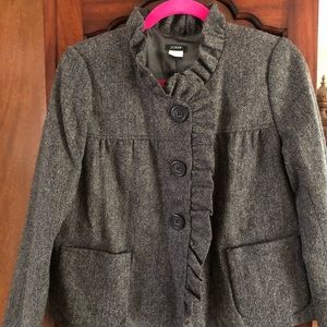 JCrew Blazer
